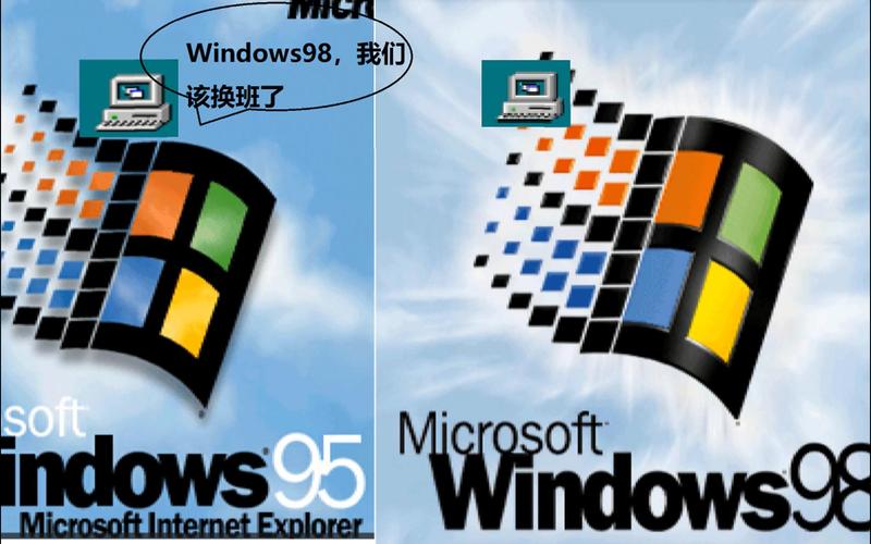 AIDA64终于放弃支持Windows 95/98/ME！你的系统还能坚持多久？  第10张