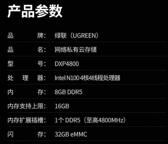 绿联NAS为何备受行业认可？揭秘硬件、功能与性价比的独特之处  第8张