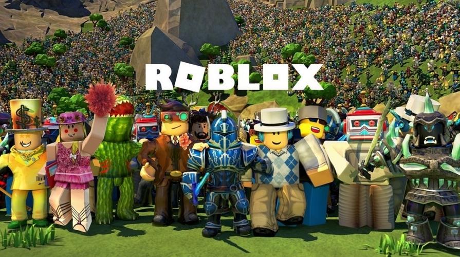 Roblox开源Cube工具，3D创作革命即将爆发！你准备好迎接未来了吗？  第6张