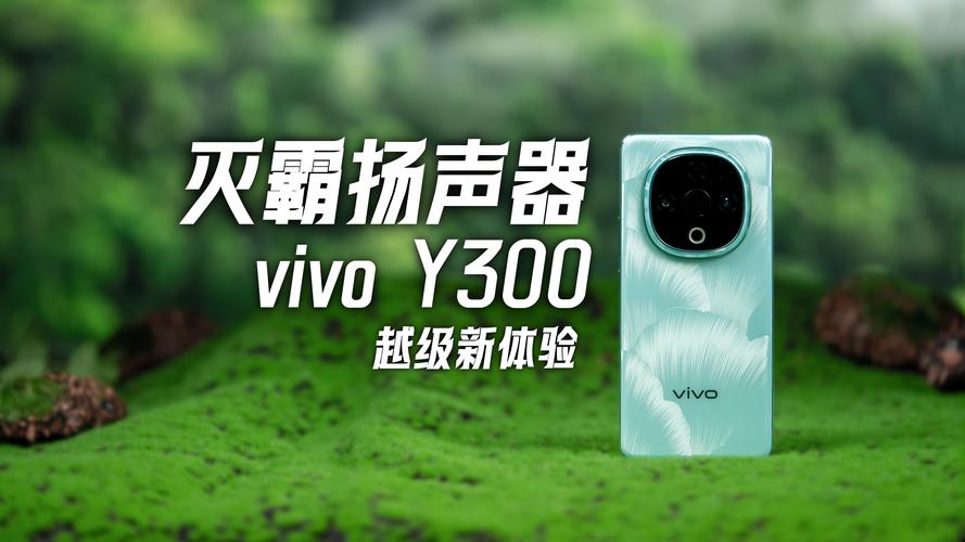 vivo Y300i：6500mAh大电池+400%大音量，千元机还能这么强  第6张