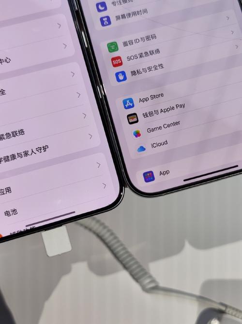 OPPO Find X8 Ultra边框竟比iPhone 16 Pro更窄！你知道这意味着什么吗？  第6张