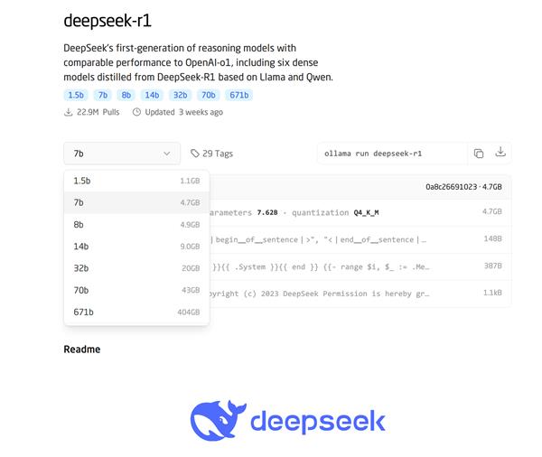 DeepSeek火了，但云端部署问题频发！本地部署LLM模型如何解决你的隐私和效率困扰？  第1张