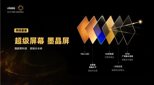 Vidda发现X 26款：4K 150Hz超高刷，游戏神器仅3999元起！你还在等什么？  第8张