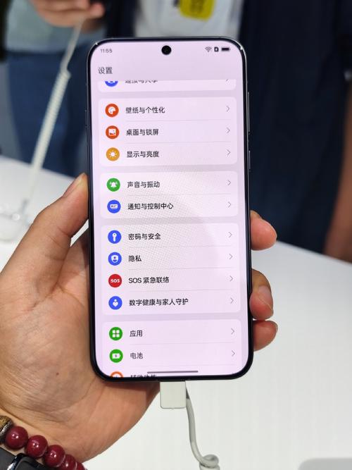 OPPO Find X8 Ultra黑边竟比iPhone 16 Pro Max更窄？三年一亿的研发成果曝光  第4张