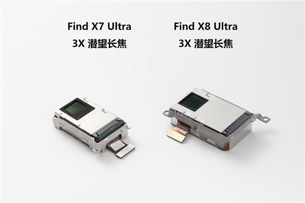 OPPO Find X8 Ultra五摄配置豪华，日常拍照体验会带来怎样的惊喜？  第7张