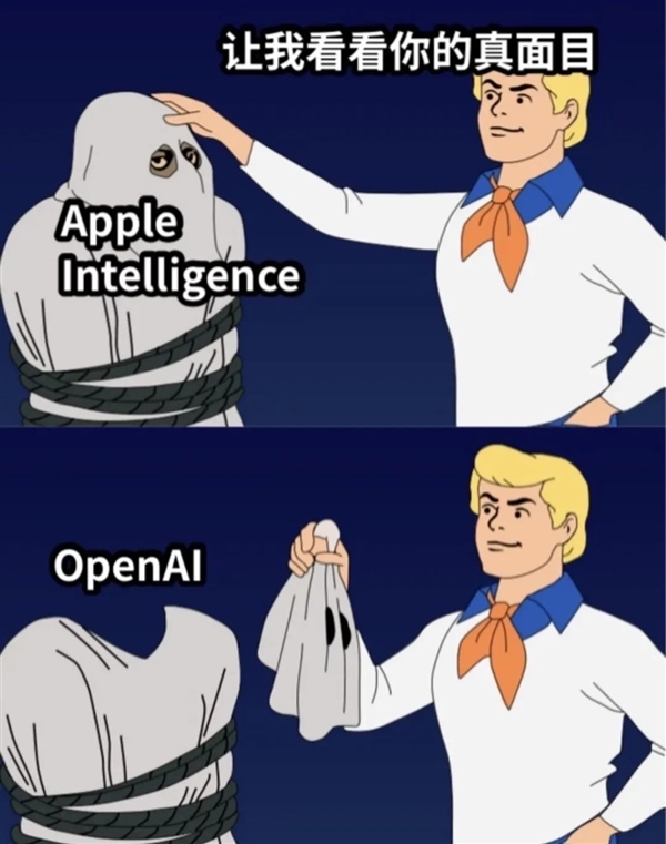 国行iPhone用户苦等AI！安卓阵营却早早玩出花？  第2张