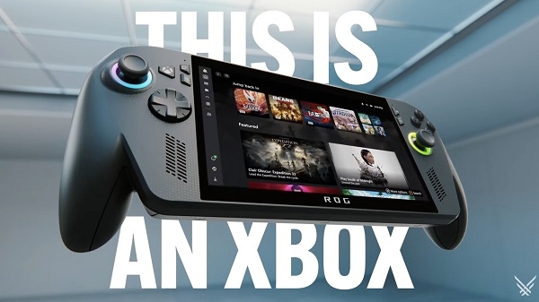 下一代Xbox不再绑定游戏来源？跨设备运行游戏的秘密究竟在哪  第3张