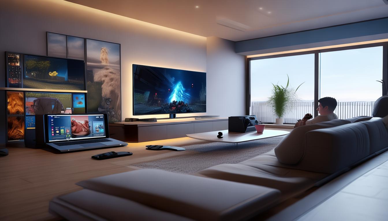 下一代Xbox不再绑定游戏来源？跨设备运行游戏的秘密究竟在哪  第4张