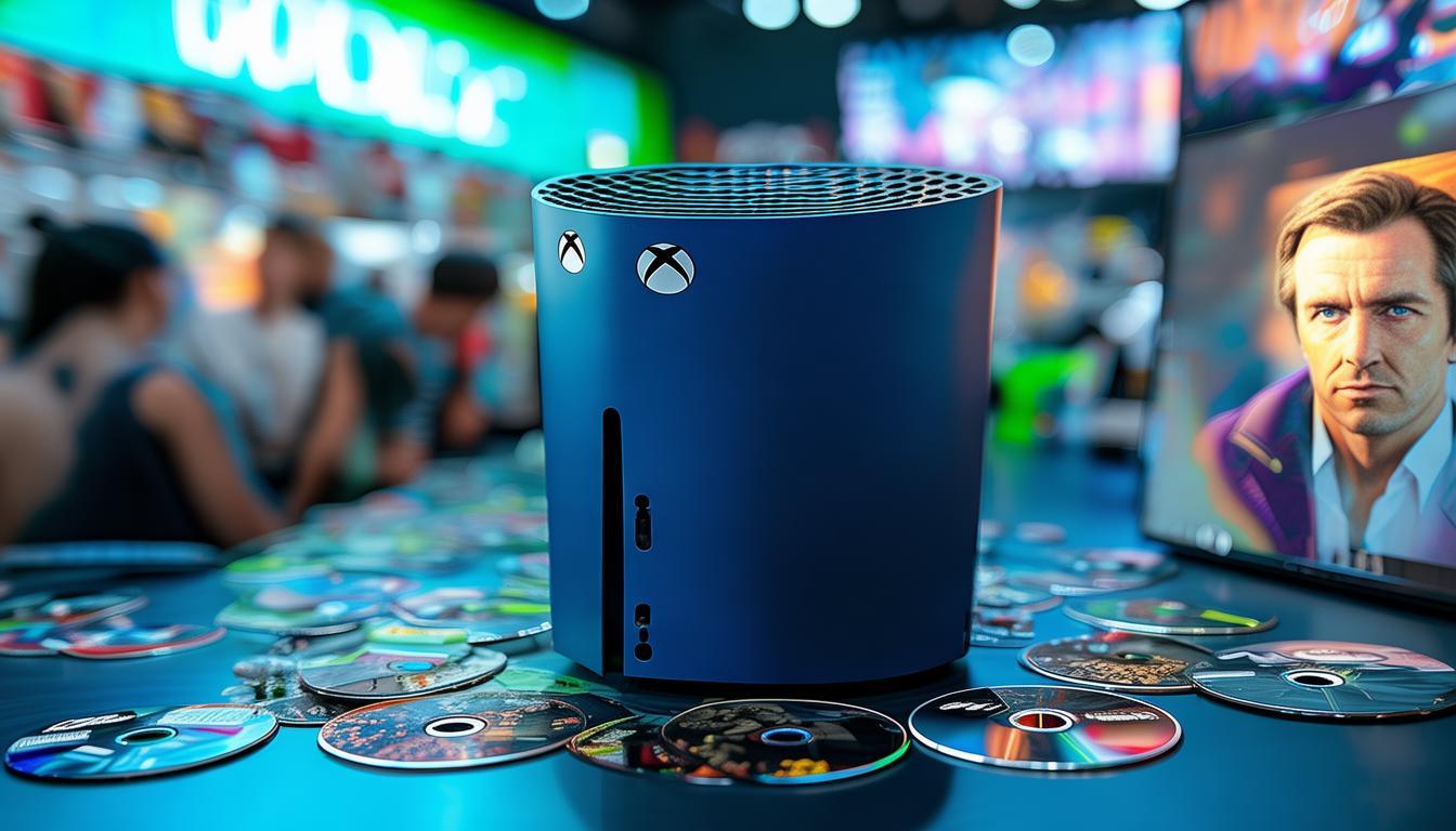 下一代Xbox不再绑定游戏来源？跨设备运行游戏的秘密究竟在哪  第8张