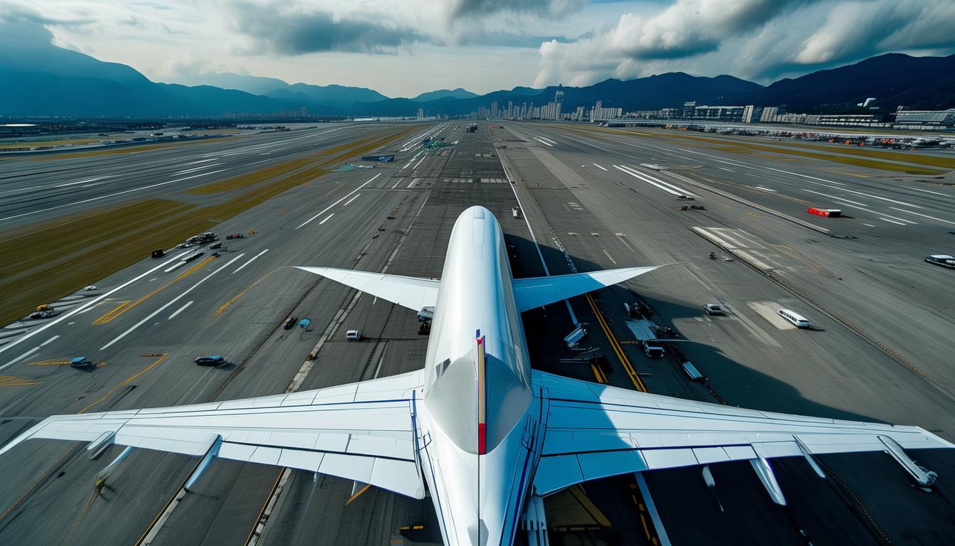 印度民航总局审查印度航空运营，啥情况？安全问题有无解  第7张