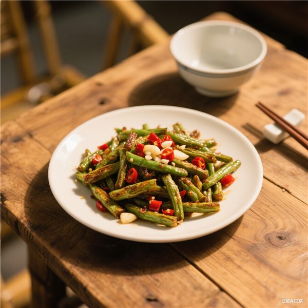 夏日吃素为啥没瘦反胖？高油烹饪法或是关键！你中招了吗？  第2张