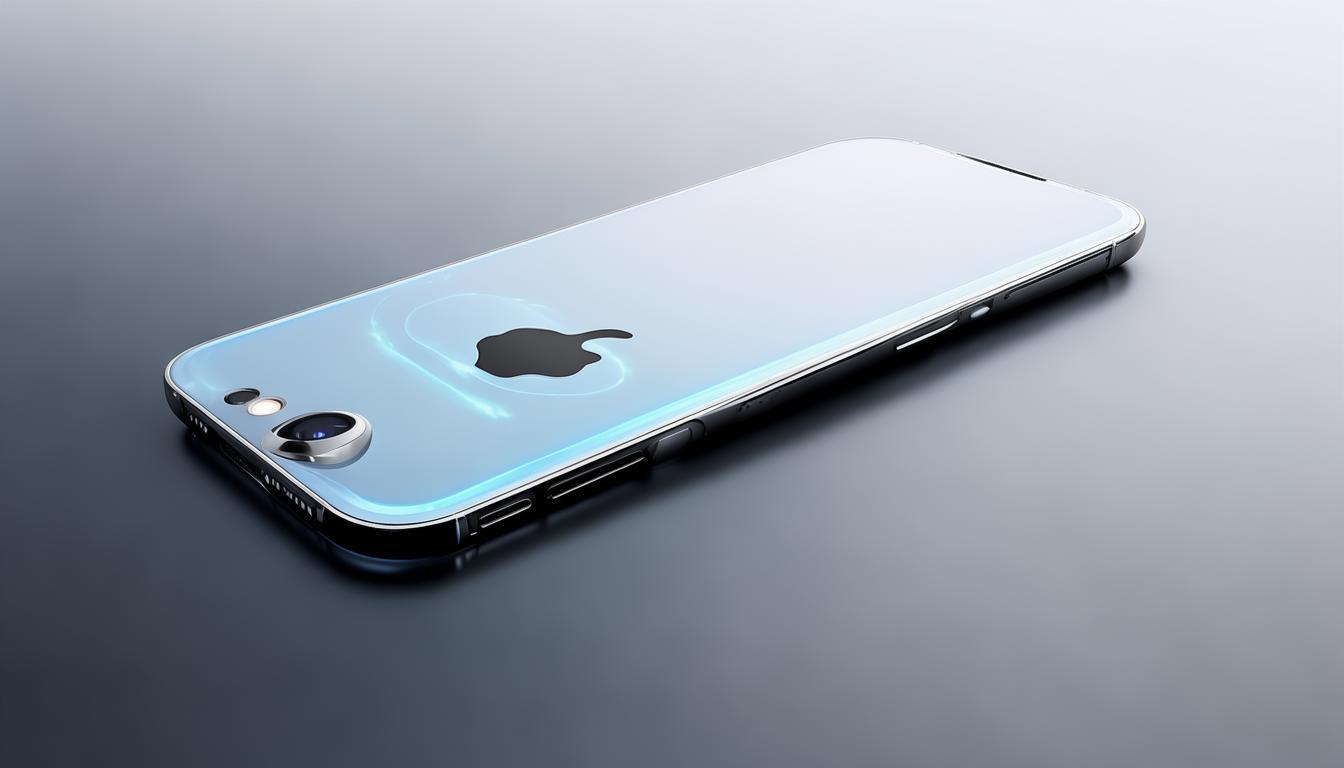 惊爆！比冰箱还重的巨型iPhone 15 Pro Max是如何诞生的？  第14张