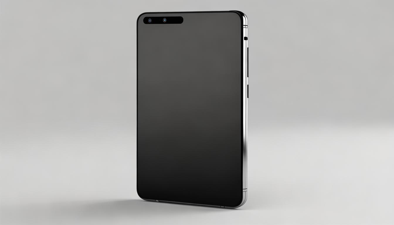 惊爆！比冰箱还重的巨型iPhone 15 Pro Max是如何诞生的？  第4张