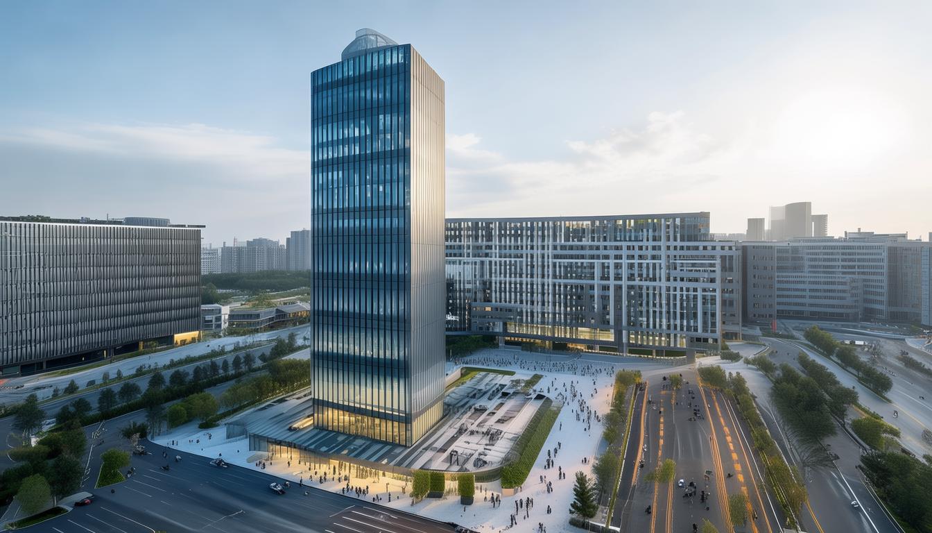 刘强东谈京东外卖核心逻辑！国际业务不走跨境电商模式？  第6张