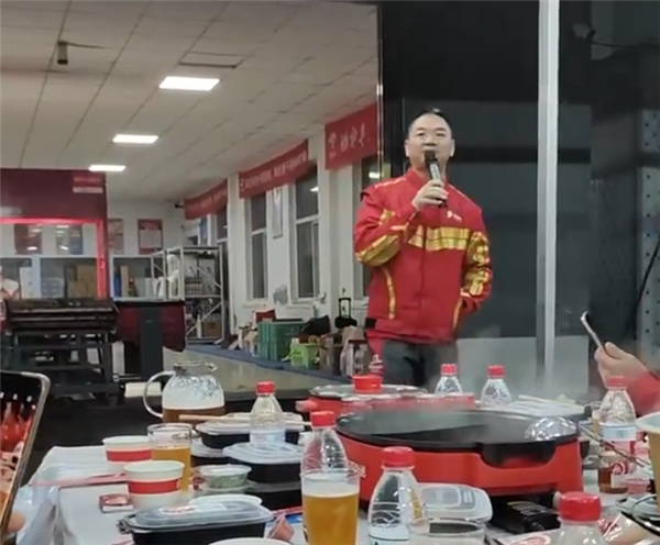 刘强东谈京东外卖核心逻辑！国际业务不走跨境电商模式？  第8张
