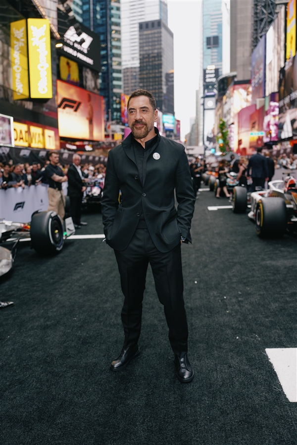 F1：狂飙飞车真能凭套路获高票房？艺术价值竟为零  第3张