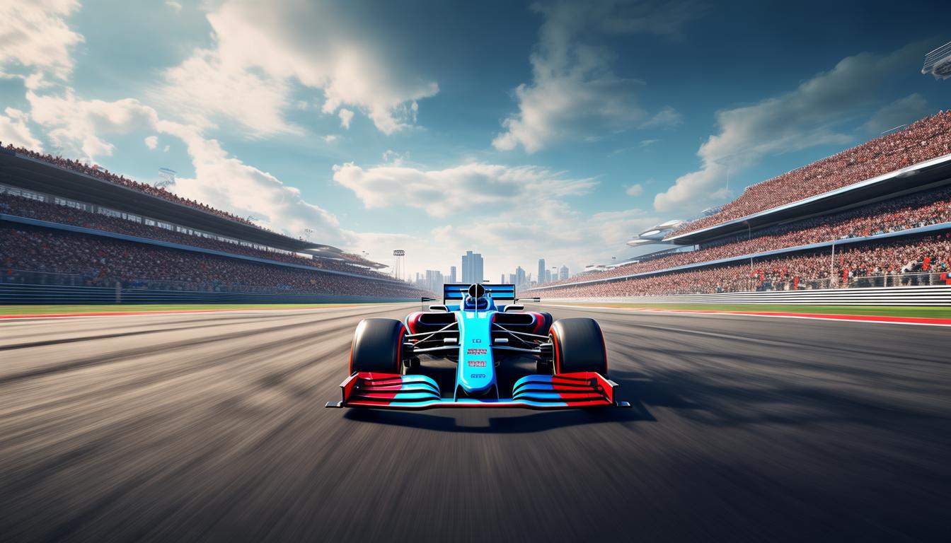 F1：狂飙飞车真能凭套路获高票房？艺术价值竟为零  第5张