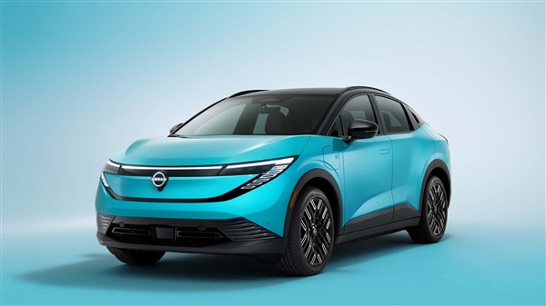 世界首款纯电量产车竟是它？2026年春季交付的日产Leaf有多牛