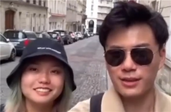 深夜突发！李雪琴公司股东实名举报财务问题，背后真相究竟如何？
