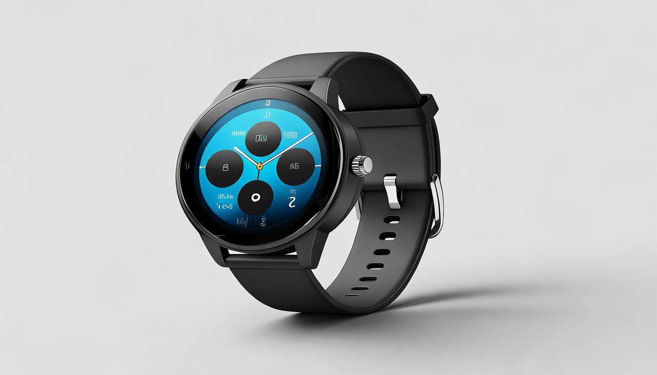 华为首款鸿蒙AI智能手表HUAWEI WATCH 5热销，凭啥？  第7张