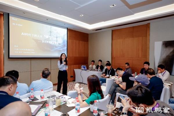 AI时代人瑞人才如何以700人服务4万多外包员工？效能提升3倍成本降25%