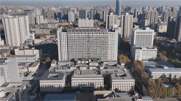69年历史的交大一附院竟被这些难题困扰？智慧医疗平台来救场