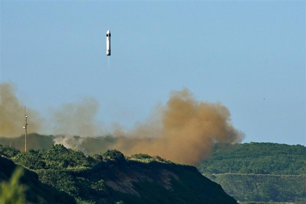 本田可重复使用火箭发射成功！2029年亚轨道太空飞行能否成真？  第2张