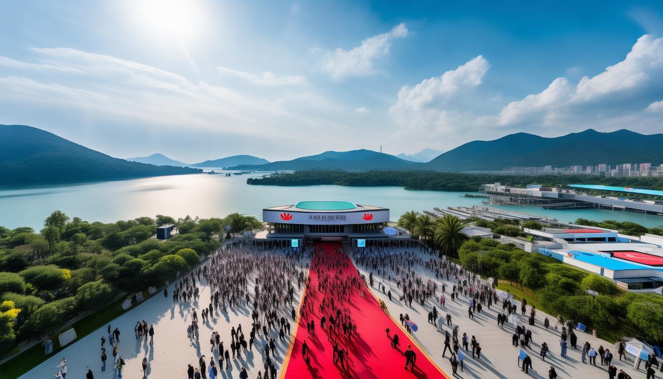 6月20日-22日华为开发者大会将举办，拓维信息有何大动作？