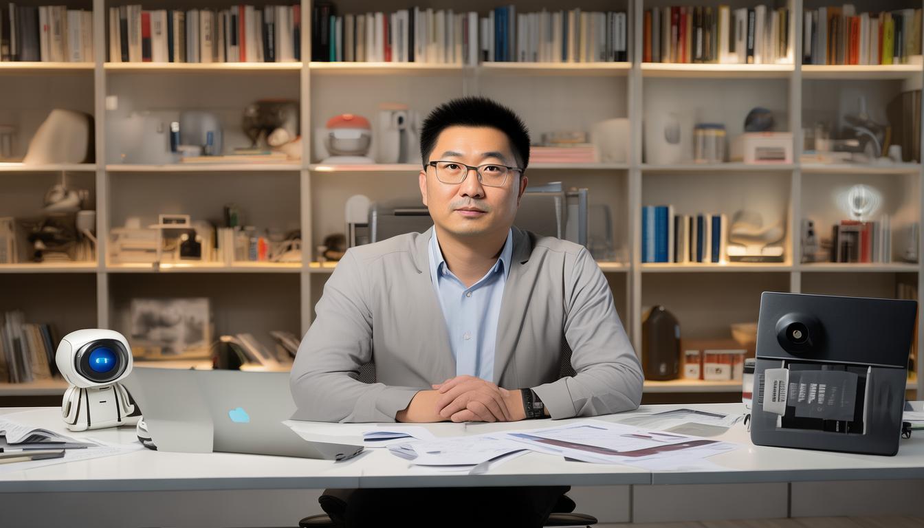 当当网创始人李国庆2025年再婚？这场婚礼背后藏着啥秘密  第7张