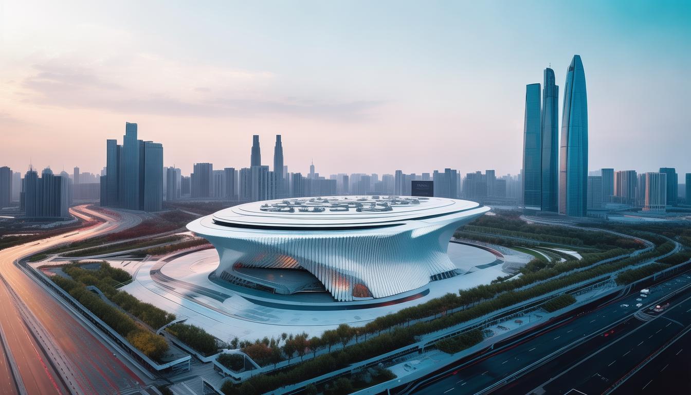 2025 年 MWC 大会上，华为徐直军强调洞察变化！增长机遇在哪？