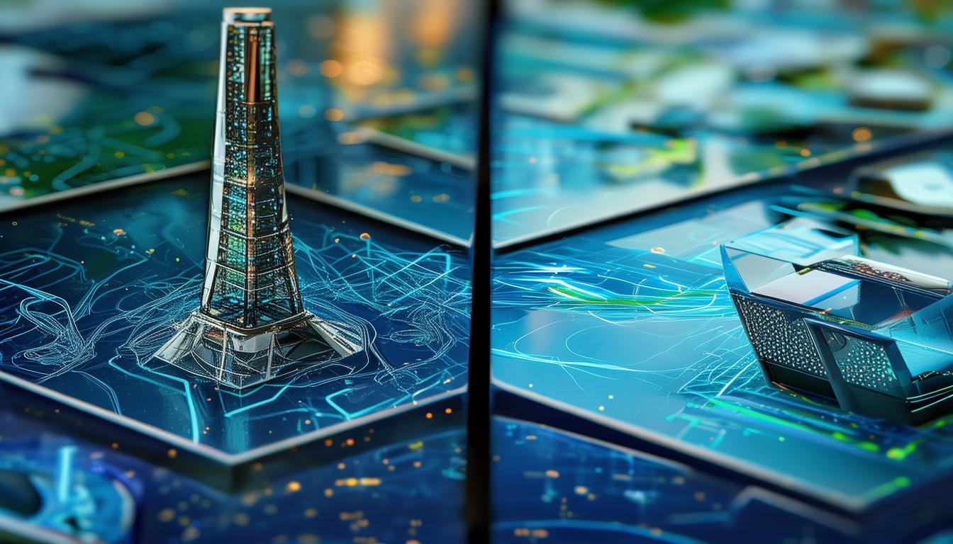 2025 年 MWC 大会上，华为徐直军强调洞察变化！增长机遇在哪？  第8张