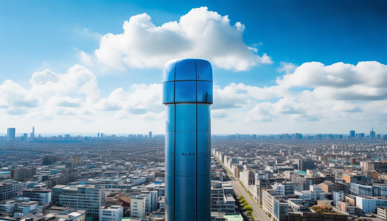 2025 MWC上海期间，华为倡议激活5G-A潜能，移动AI发展超想象？  第3张