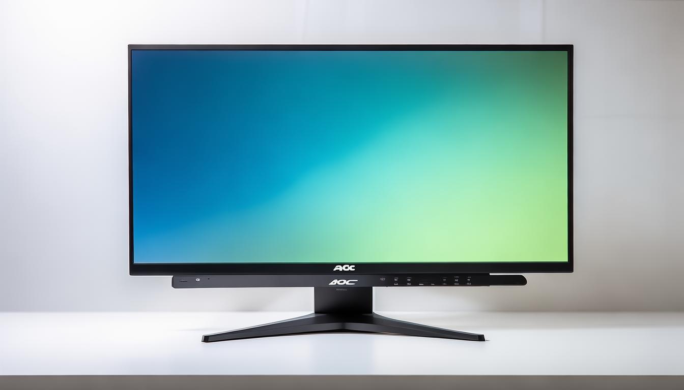 AOC新款显示器仅售2804元？4K 160Hz和1080P 320Hz双模切换太绝了