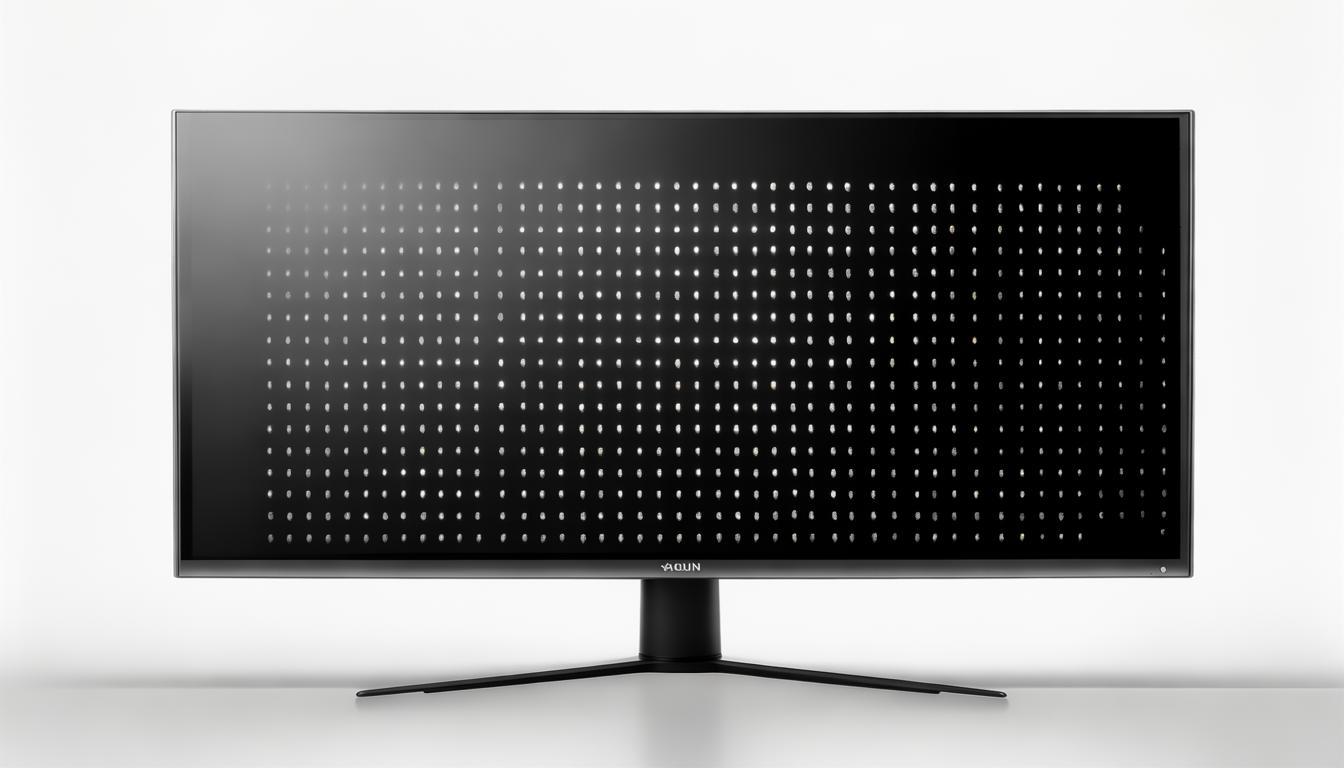 AOC新款显示器仅售2804元？4K 160Hz和1080P 320Hz双模切换太绝了  第3张