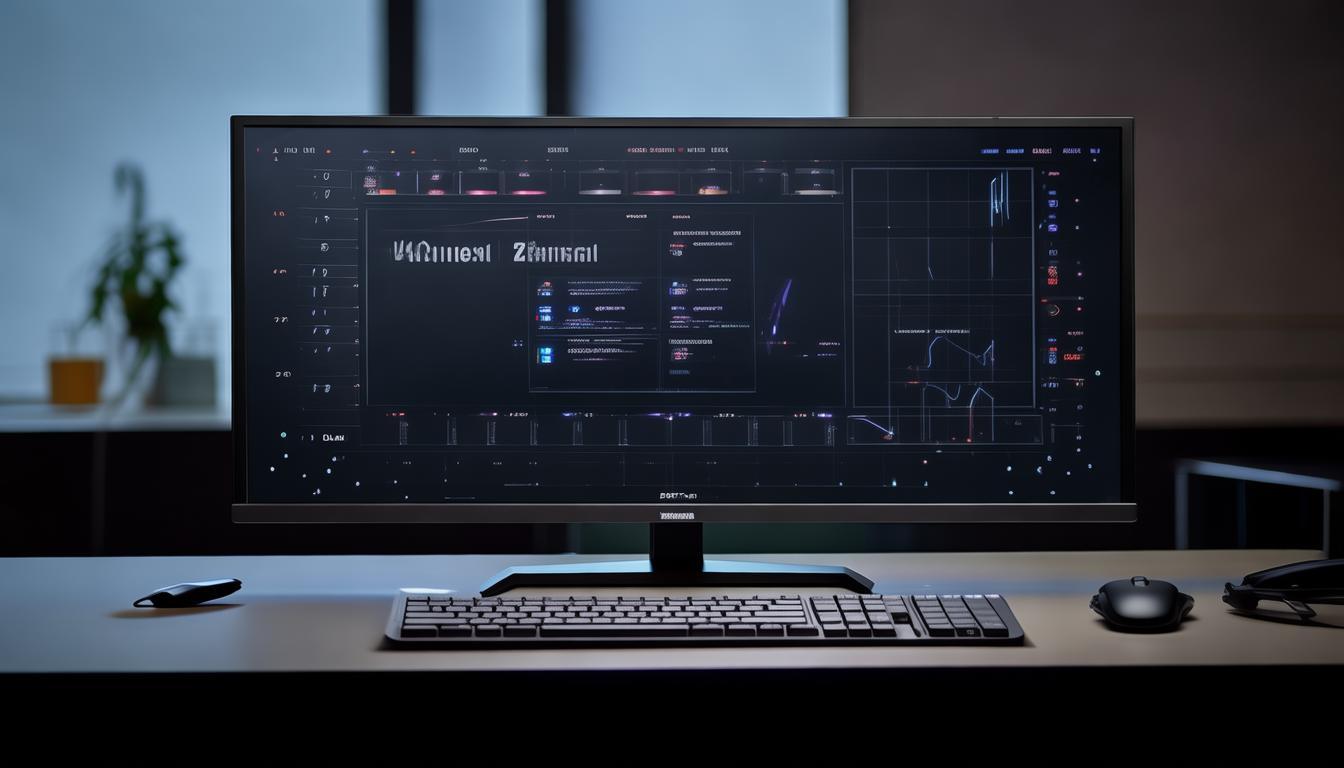 AOC新款显示器仅售2804元？4K 160Hz和1080P 320Hz双模切换太绝了  第4张