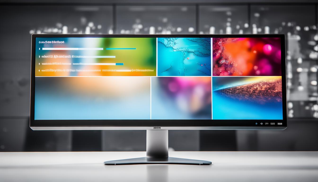 AOC新款显示器仅售2804元？4K 160Hz和1080P 320Hz双模切换太绝了  第9张