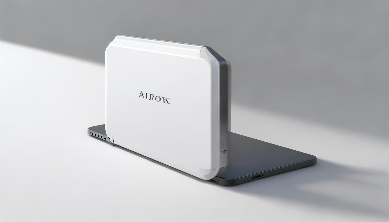 1.35kg轻薄机身竟藏50TOPS算力！爱簿AIBOOK 618优惠来袭？  第2张