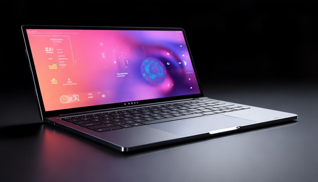 1.35kg轻薄机身竟藏50TOPS算力！爱簿AIBOOK 618优惠来袭？  第3张