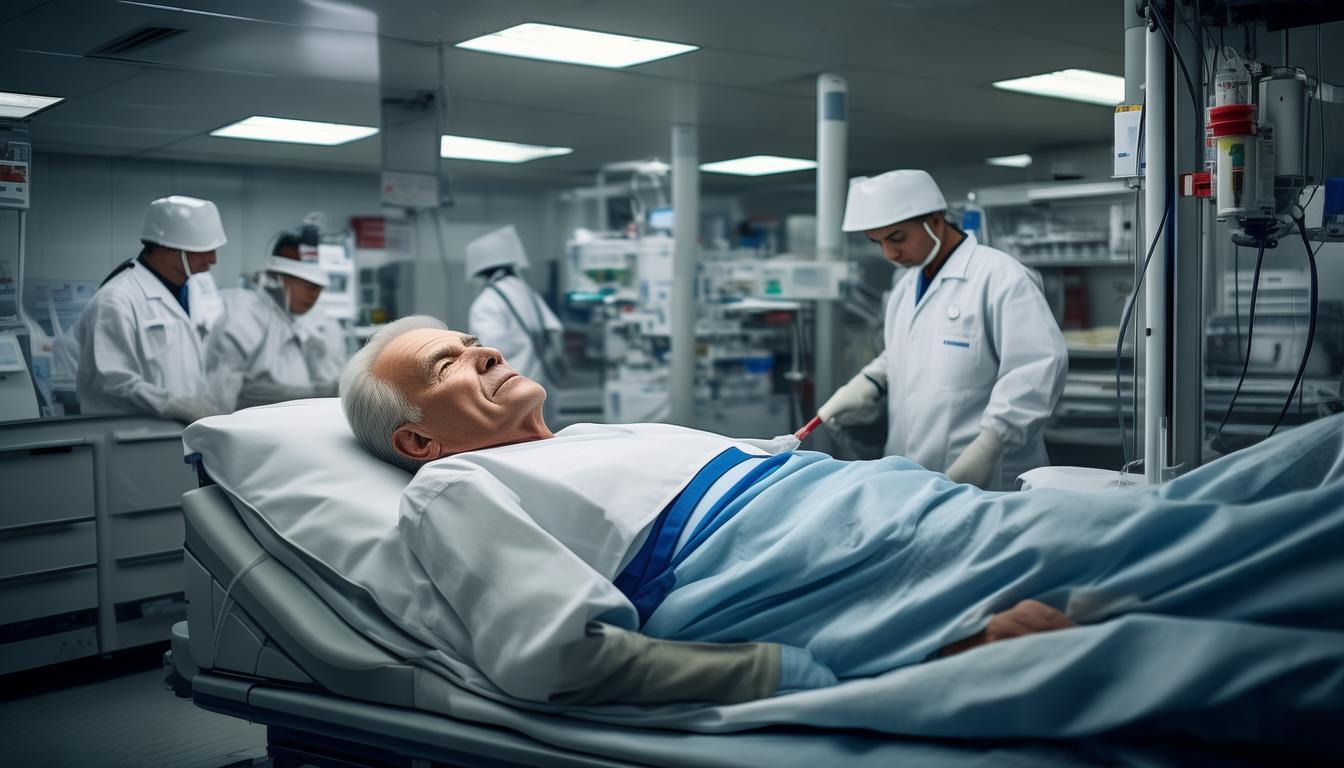 听信草乌药酒偏方竟致75岁老人生命垂危？急救真相令人揪心  第2张