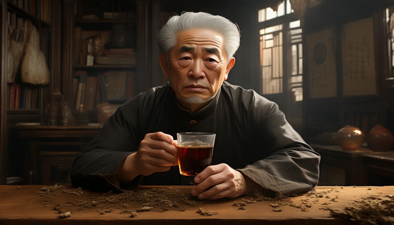 听信草乌药酒偏方竟致75岁老人生命垂危？急救真相令人揪心  第3张