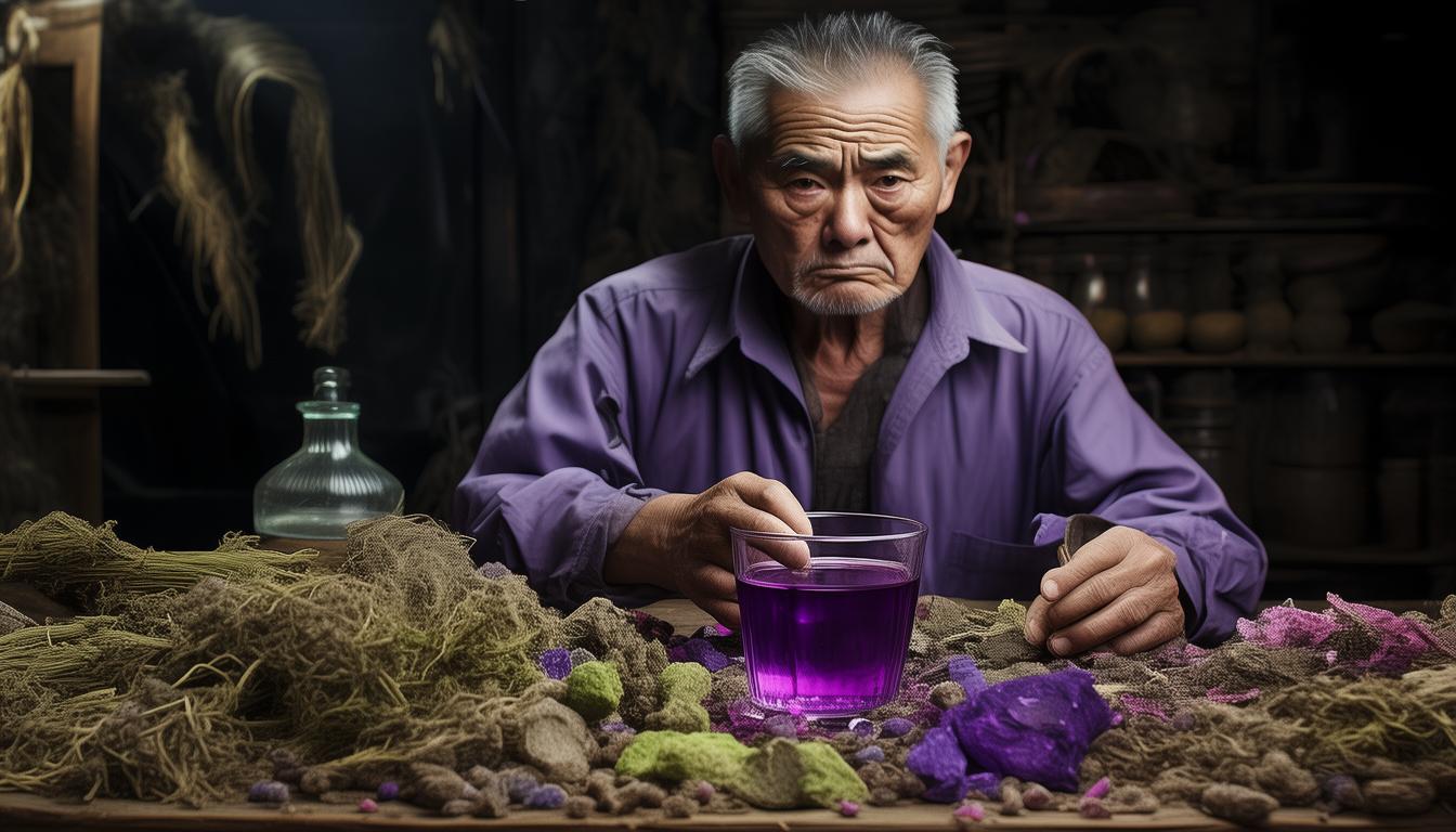 听信草乌药酒偏方竟致75岁老人生命垂危？急救真相令人揪心  第5张