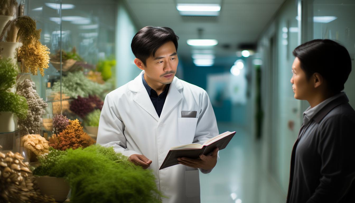 听信草乌药酒偏方竟致75岁老人生命垂危？急救真相令人揪心  第6张
