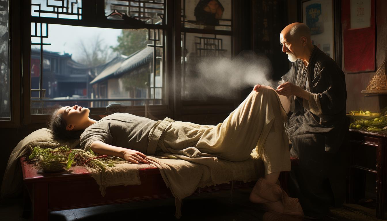 听信草乌药酒偏方竟致75岁老人生命垂危？急救真相令人揪心  第8张