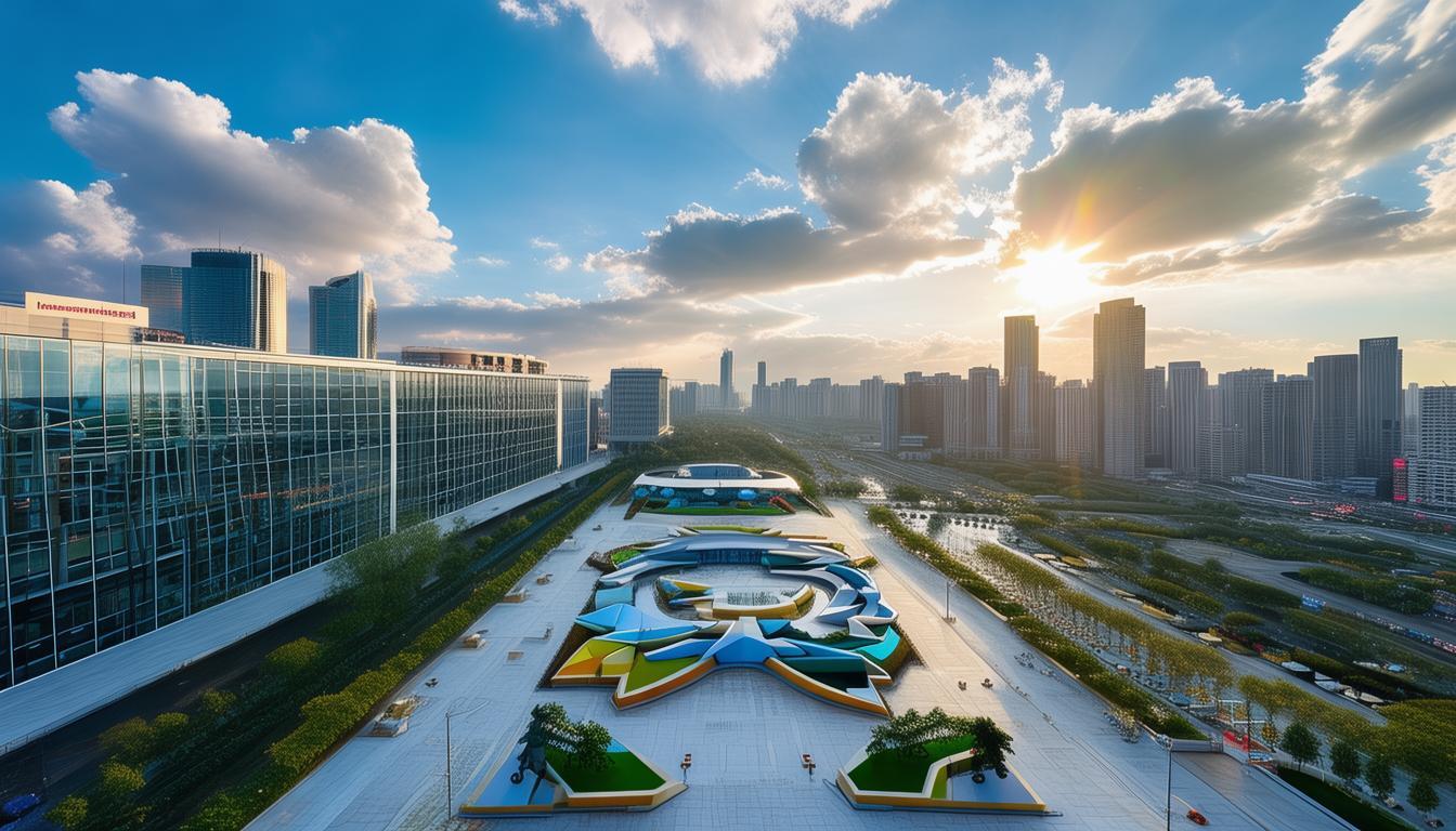 6月18日！雷神凭啥连续五年登中国500最具价值品牌？  第8张
