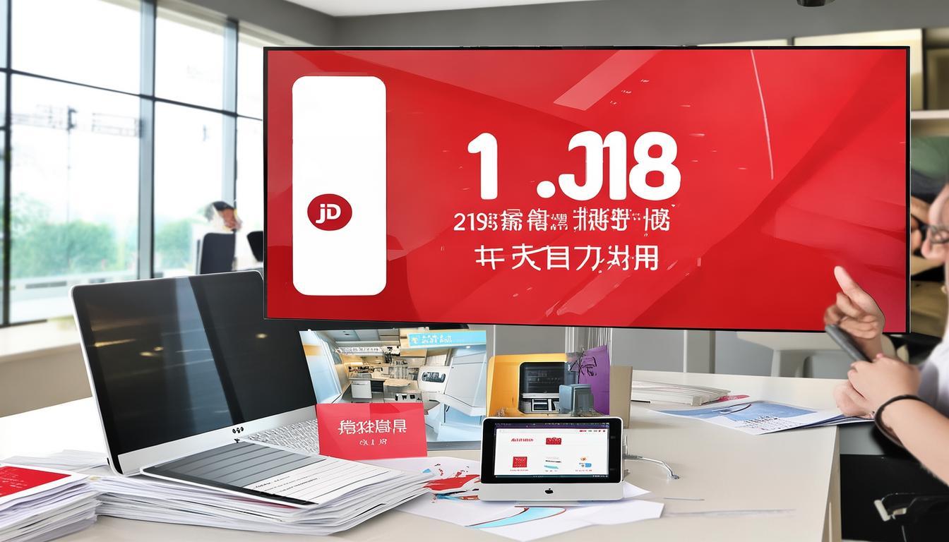 国补资格咋领取？京东 618 多重福利，最省能至 4 折！你知道吗？  第8张