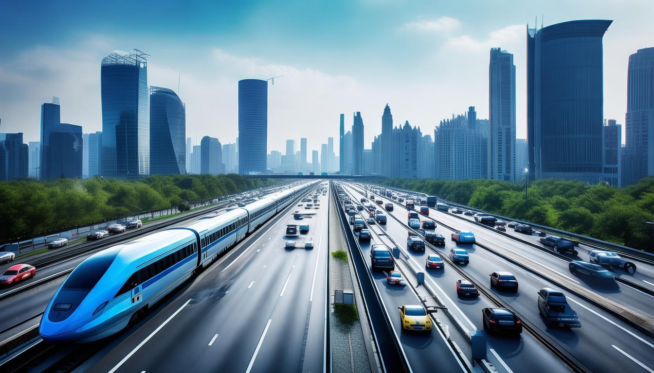 2025年MWC上海展将启！5G-A凭何成讨论重点？网速竟快10倍？  第1张