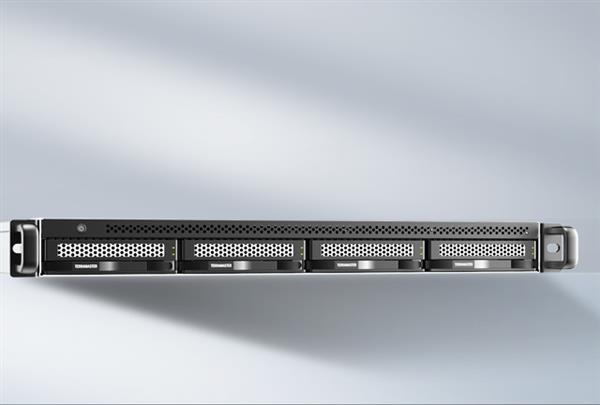 海量数据存储难题待解？铁威马D4-320U能否成为救星  第1张
