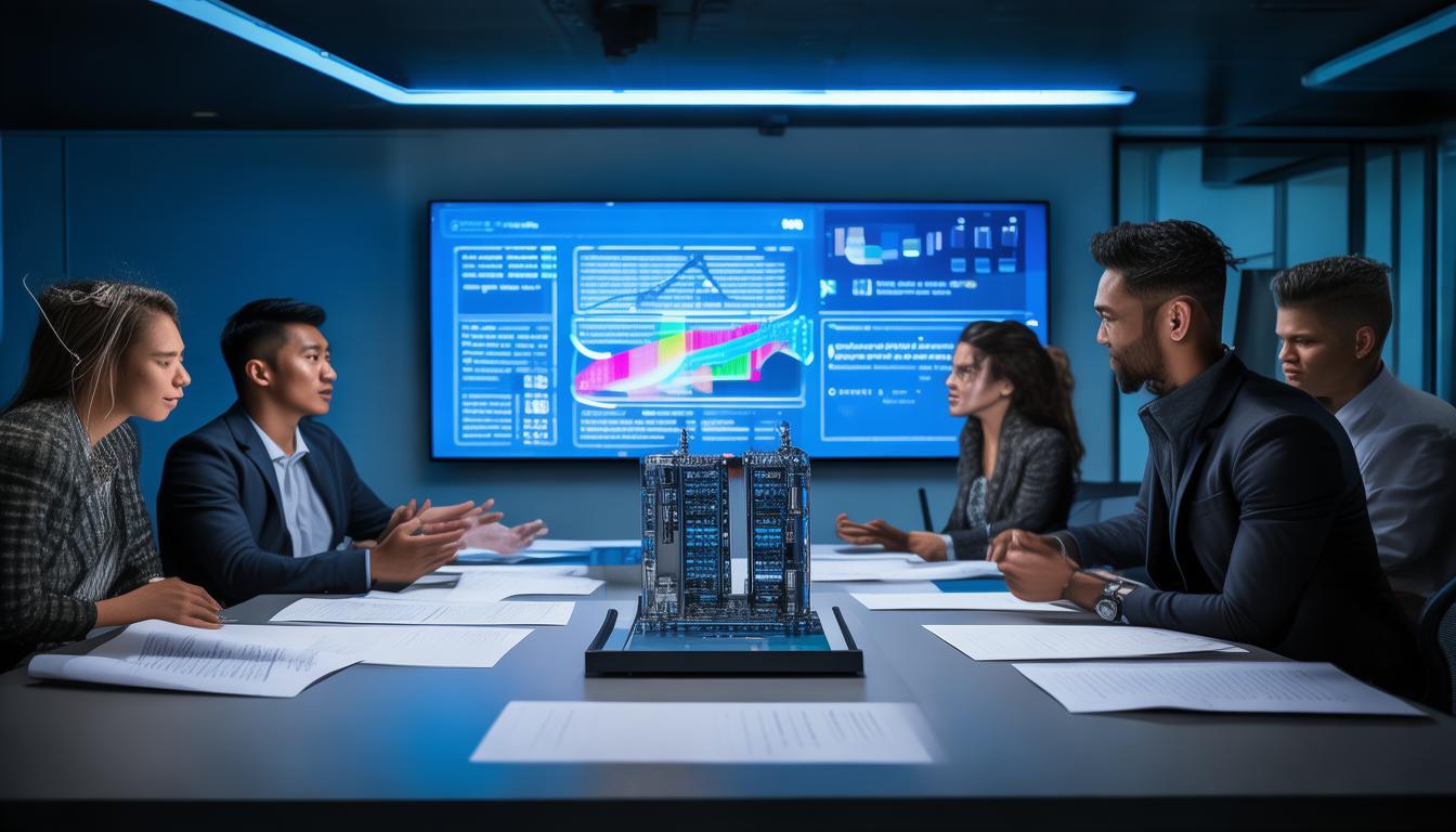 2025 年火山引擎 FORCE 原动力大会有何重大突破？Data Agent 全面开放将怎样助力企业？  第9张