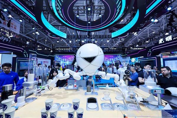 百年大变局下，人工智能究竟是不是国运级创新？  第2张