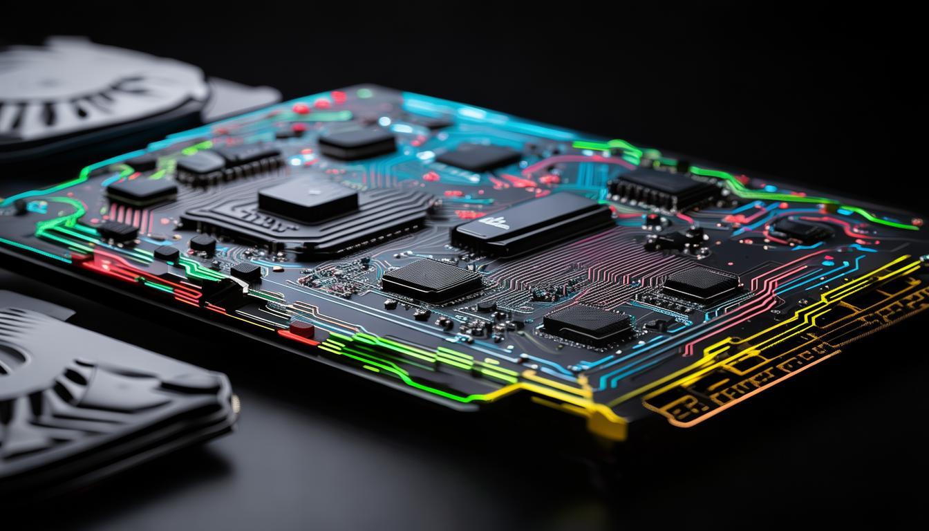 专为中国市场设计！RTX 5090 DD显卡大幅降规，啥情况？  第4张